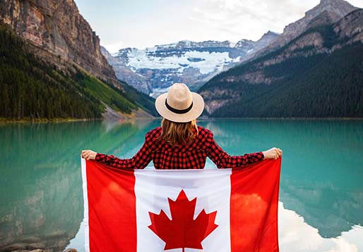 Permanent Residency service