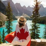 Canada Working Holiday Visa