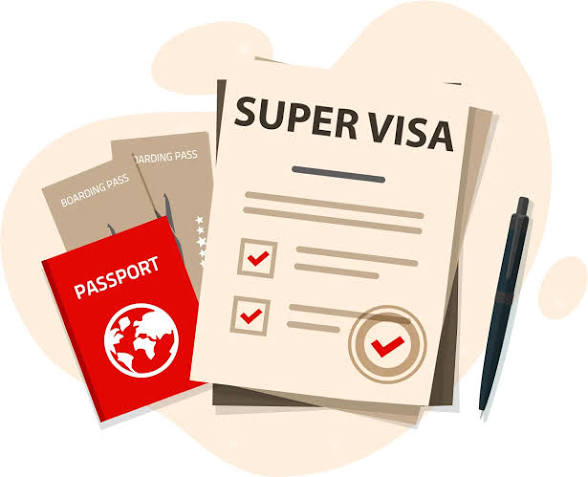 Canada super visa